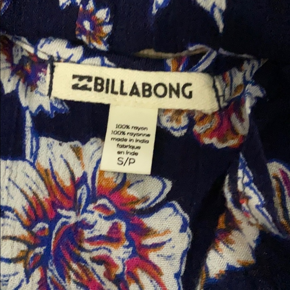 Billabong | Long sleeve - Picture 2 of 3